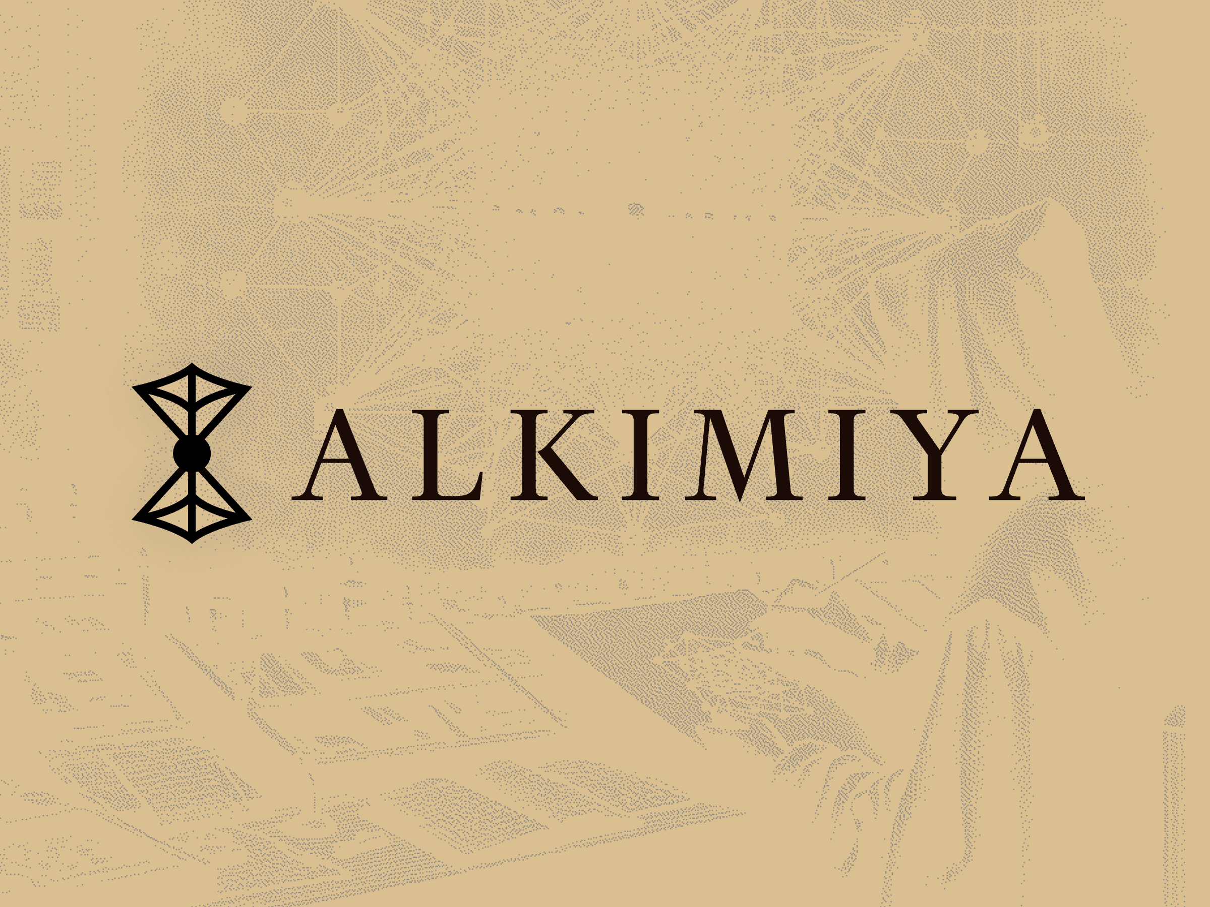 Alkimiya